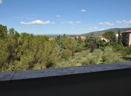 Holiday House Aurora Cortona Kültér fotó