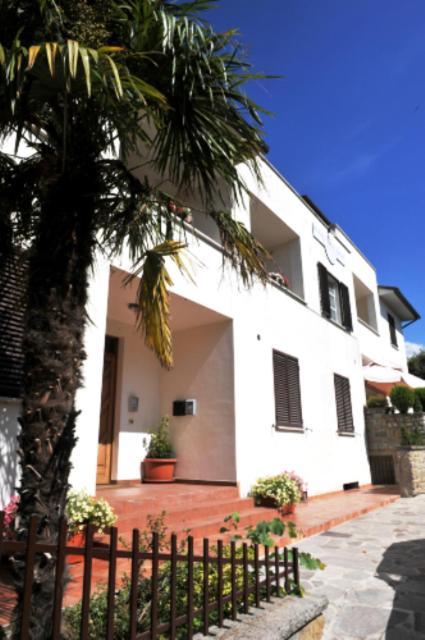 Holiday House Aurora Cortona Kültér fotó