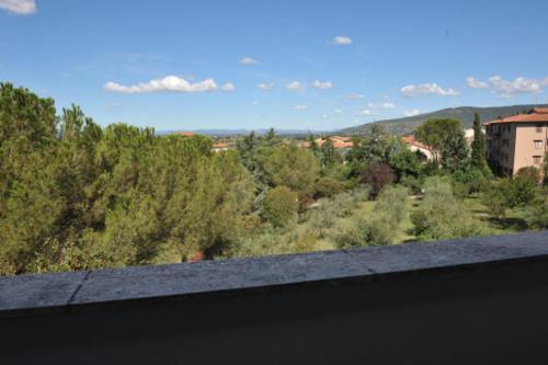 Holiday House Aurora Cortona Kültér fotó