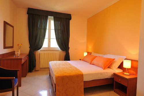 Holiday House Aurora Cortona Kültér fotó